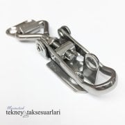 85 - 95 Gerdirme Ayarlı Mandallı Kilit