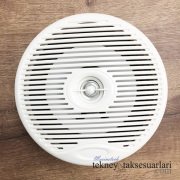 Denox DN-6001TW, 150Watt, Su ve Neme Dayanıklı, Marin Tekne Hoparlör Takım