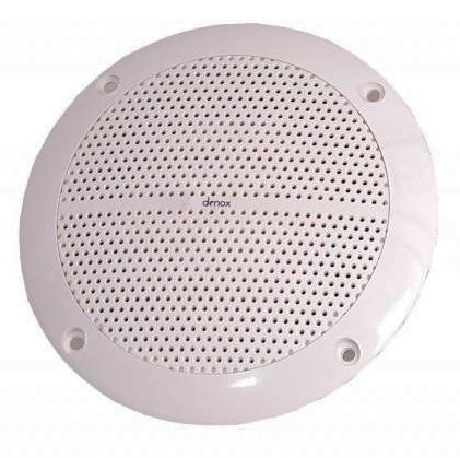 Denox Ocean3, 40Watt, Su ve Neme Dayanıklı, Marin Tekne Hoparlör Takım