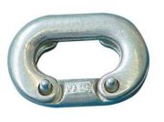 Zincir ek baklası Galvaniz 6mm