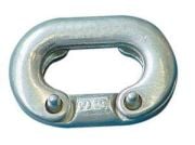 Zincir ek baklası Galvaniz  8mm