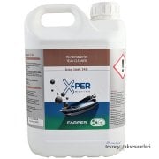 XPER Tekne Tik Temizleyici, TEAK CLEANER 5 Litre