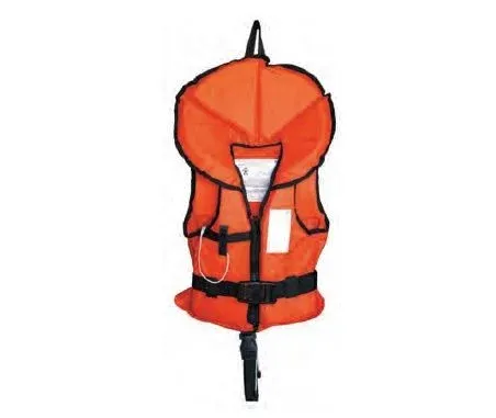 HOLDMAN ÇOCUK CAN YELEĞİ YAKALI TSE'Lİ S