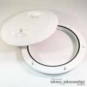 145 mm Kontrol Kapağı