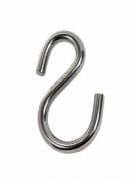 Asimetrik S Kanca Çeşitleri