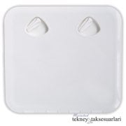 465x510mm Plastik Kapak