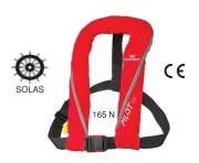 PLASTIMO ŞİŞME CAN YELEĞİ OTOMATİK 165 NEWTON