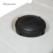 Tatlı Su, Pis Su, Yakıt Tank Çeşitleri 80 lt