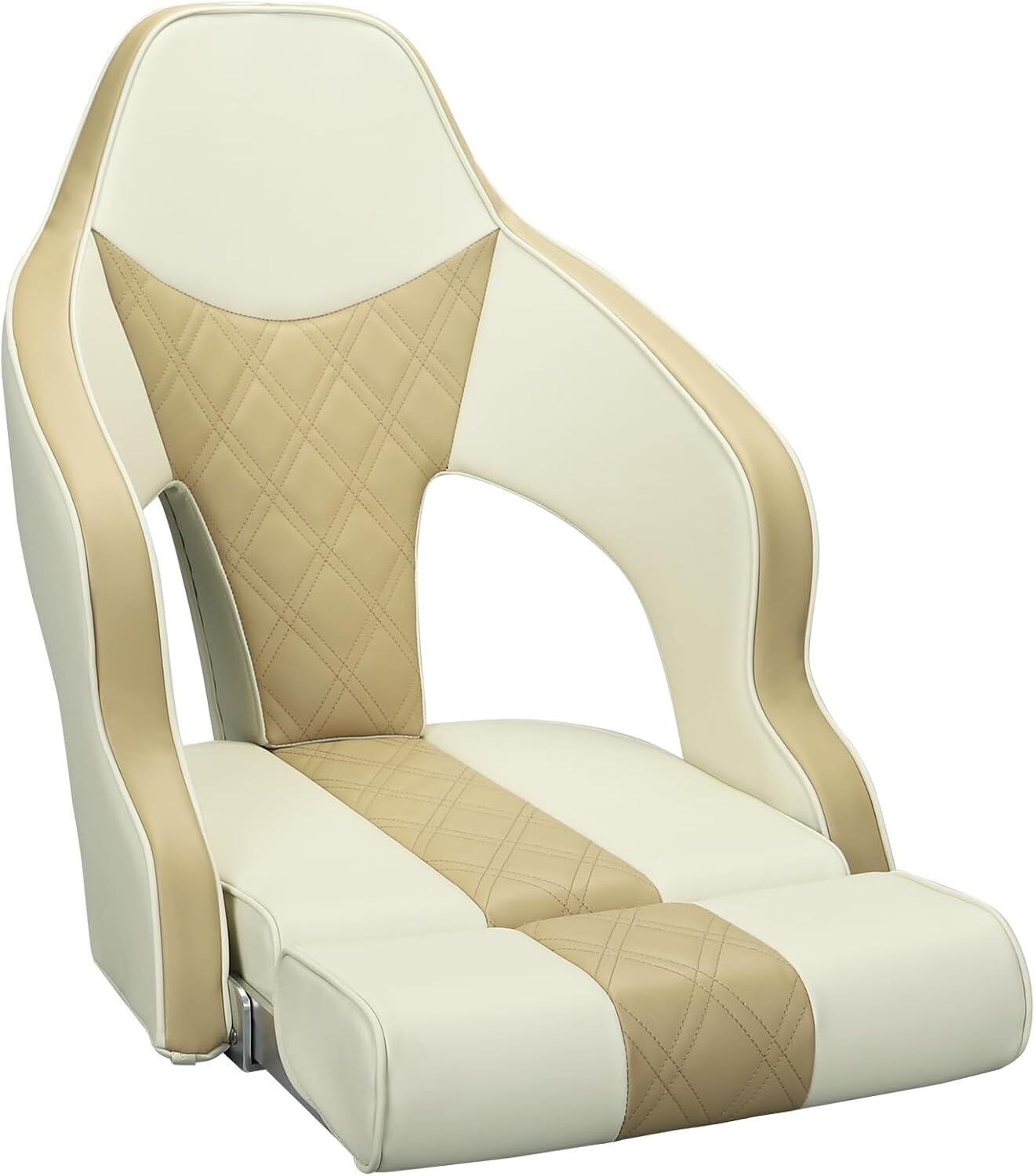 AÇIK KAHVE, BEJ KAPTAN KOLTUGU KATLANIR, KOLTUK