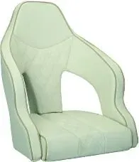 BEJ KAPTAN KOLTUĞU, KOLTUK