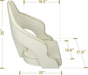 BEJ KAPTAN KOLTUĞU, KOLTUK