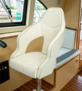 BEJ KAPTAN KOLTUĞU, KOLTUK