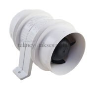 Attwood Turbo Blower Çeşitleri Turbo 3000 75mm