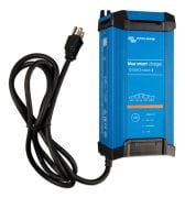 VICTRON ENERGY BLUE SMART 12/20 AKÜ ŞARJ CİHAZI IP22 (3)