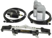 Seafirst MO 150H-R1 Hidrolik dümen sistemi