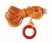 Kurtarma Halkası Yüzer Halat 30 mt