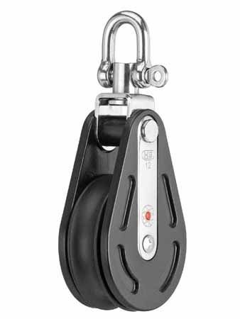 Ø12 mm Makara