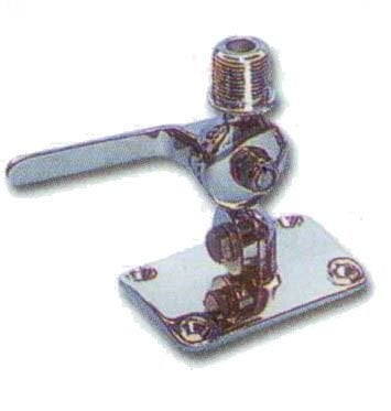 Krom Anten Ayağı