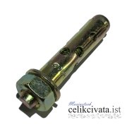 M8X10X55  SAÇ GÖMLEKLİ DÜBEL