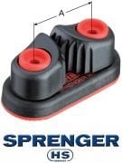 Ø3 - 6 mm Cam Kilit