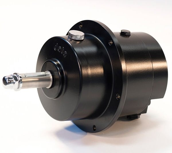 DP63 Hidrolik Pompa