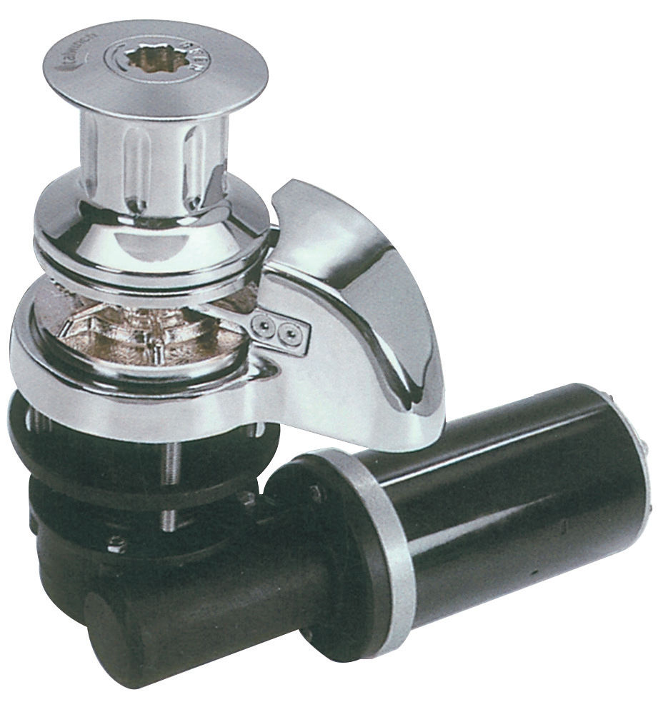 Italwinch SMART PLUS SERİSİ TAMBURLU 1500W 8mm Zincir 12volt