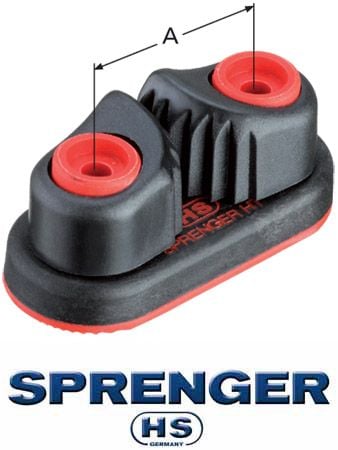 Ø8 - 13 mm Cam Kilit