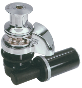 Italwinch SMART PLUS SERİSİ TAMBURLU 1700W 10mm Zincir 24volt