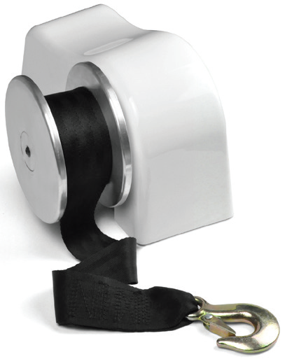 ITALWINCH ACHILL KAYIŞLI IRGAT 500 W - 12 V
