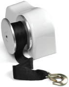 Italwinch ACHILL SERİSİ 500W 12volt