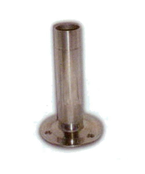 30mm Krom anten ayağı
