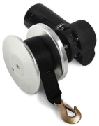 Italwinch IDHRA SERİSİ 1000W 12volt