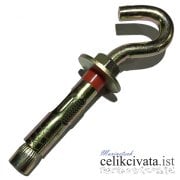 10X70 KANCALI DÜBEL