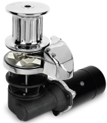 Italwinch ORCHID SERİSİ TAMBURLU 2000W 12mm Zincir 24volt