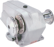ITALWINCH DEVON ZİNCİR IRGATI 1500 W - 24 V 08 MM ZİNCİR