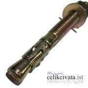 10X120 KLIPSLI DÜBEL