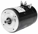 Italwinch Irgat Motoru 700watt - 12volt