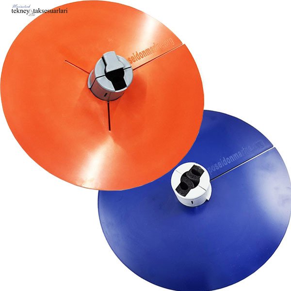 Fare Engelleyici Disk, Halat için