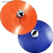 Fare Engelleyici Disk, Halat için