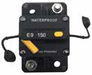 Easterner Irgat Sigortası 80 Amp.