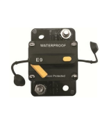 Easterner Irgat Sigortası 80 Amp.