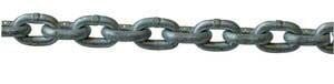 Galvaniz Zincir, Kalibre 13mm