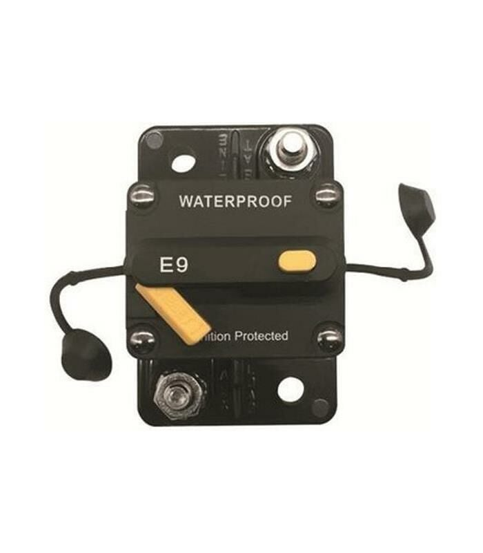 Easterner Irgat Sigortası 120 Amp.