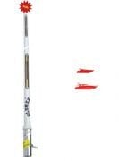 2.4m VHF Telsiz Anteni RA1225