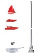 90cm VHF Telsiz Anteni RA104