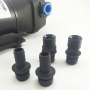 Hidrafor 24V 13,2lt/dk