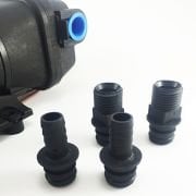 Hidrafor 24V 16,3lt/dk