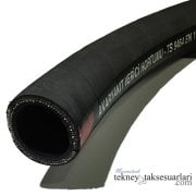 11/2'' (38mm) Yakıt Dolum Hortumu