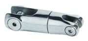 Paslanmaz Çıpa konnektörü 9-10mm Zincir uygun