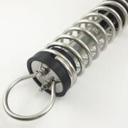 Halat Esnetme Yayı, Paslanmaz Çeşitleri